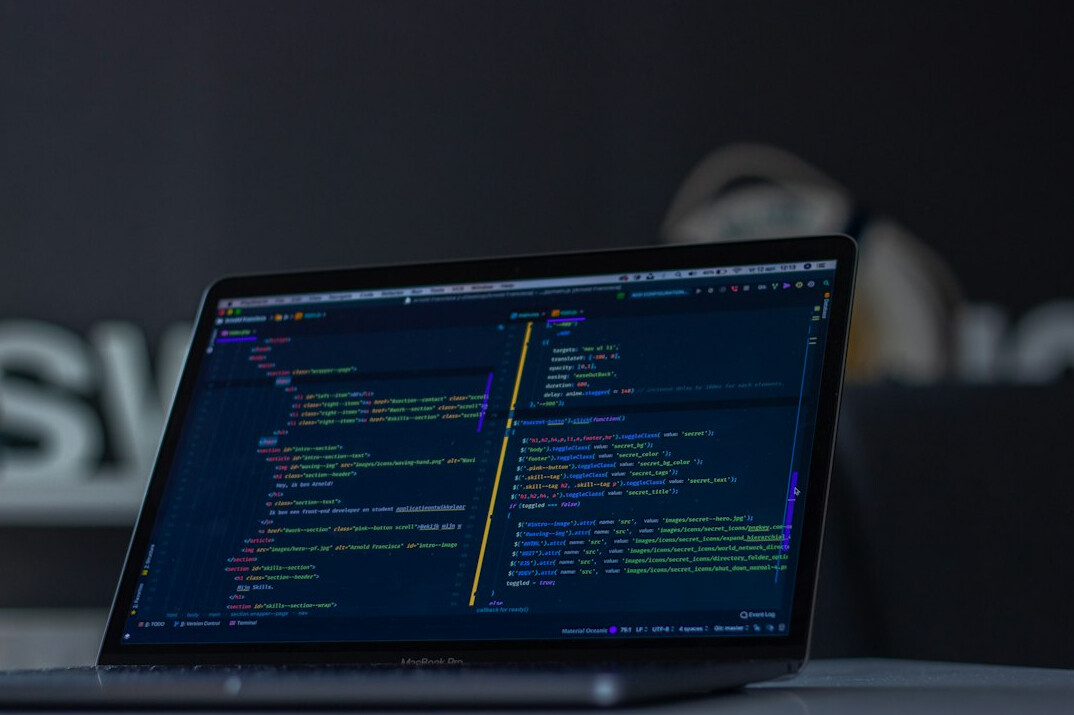 programming workshop